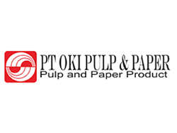 </br>PT OKI PULP & PAPER MILLS
